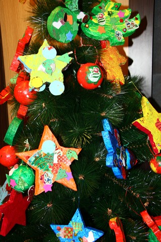 WAAAUB Christmas Party